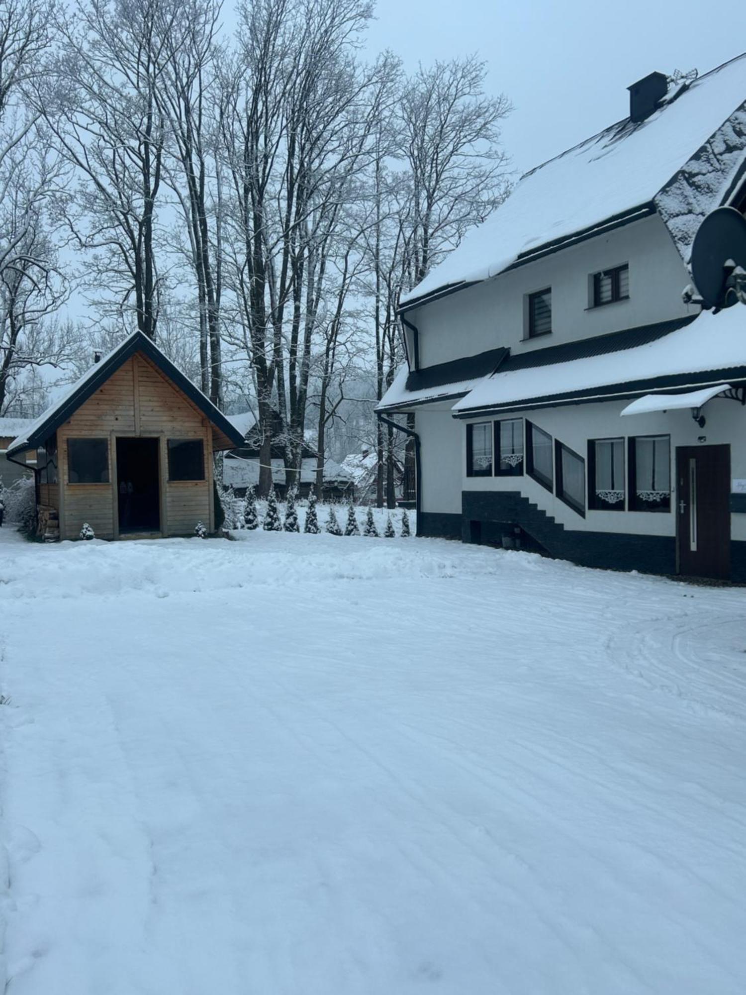 Apartament Hey Gron Экстерьер фото