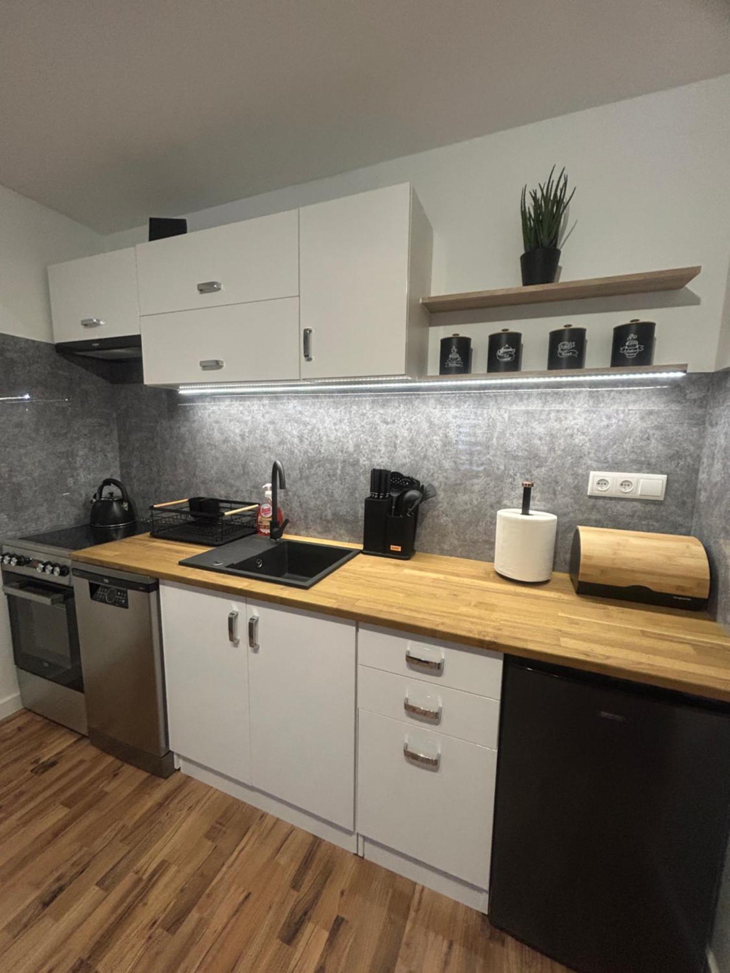 Apartament Hey Gron Экстерьер фото