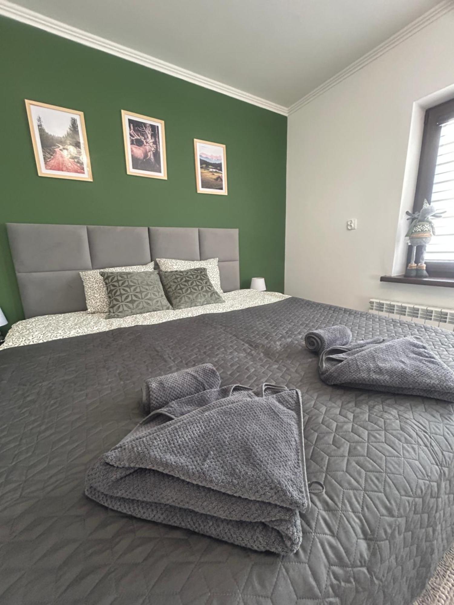 Apartament Hey Gron Экстерьер фото