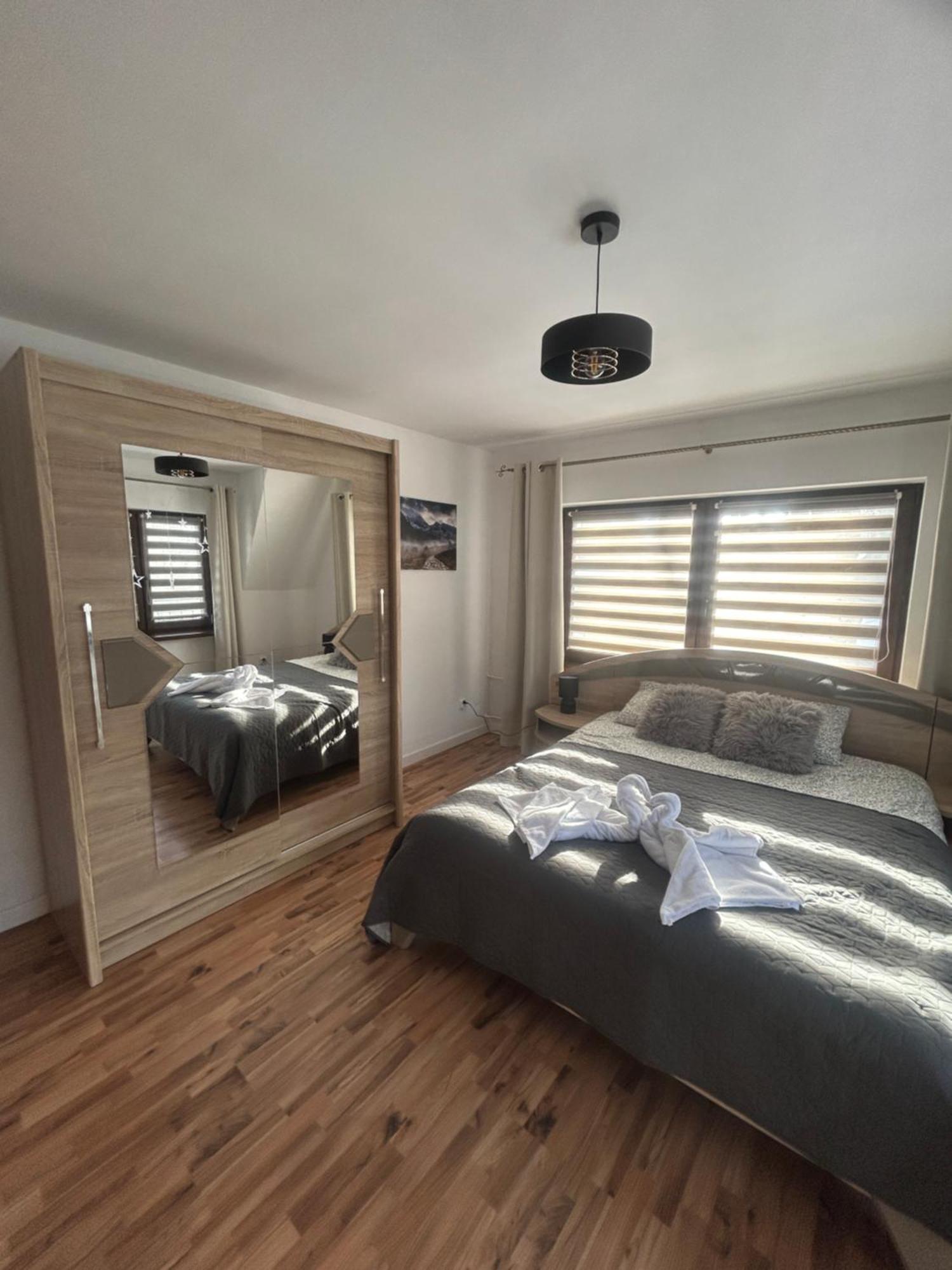 Apartament Hey Gron Экстерьер фото